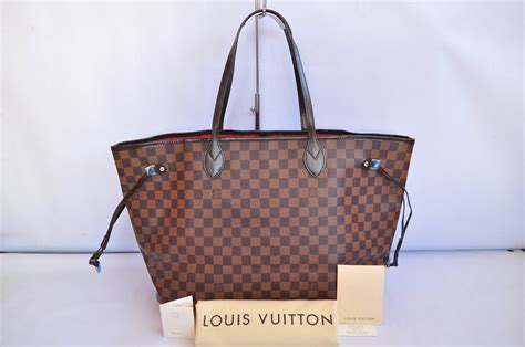 louis vuitton neverfull gm replica review|louis vuitton neverfull gm personalized.